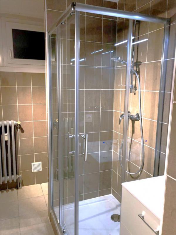 Appartement - 64 m² - 4 pièces