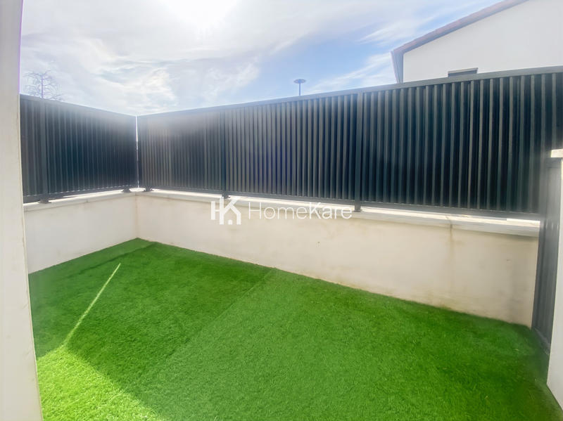 Maison - 45 m² - 2 pièces