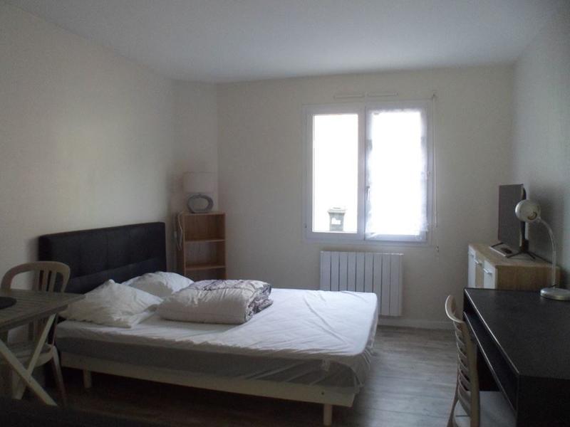Appartement - 20 m² - 1 pièce