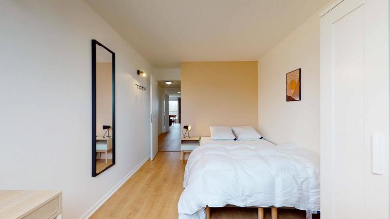 Appartement - 104 m²