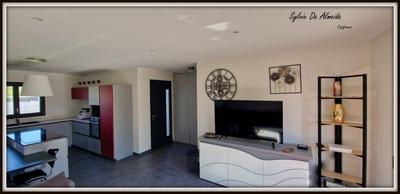 Maison - 141 m² - 6 pièces