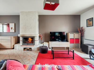 Pavillon - 145 m² - 7 pièces