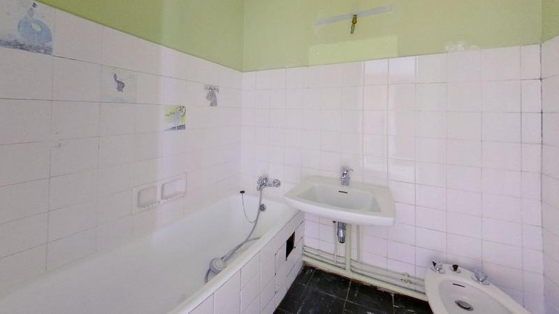 Appartement - 69 m² - 3 pièces