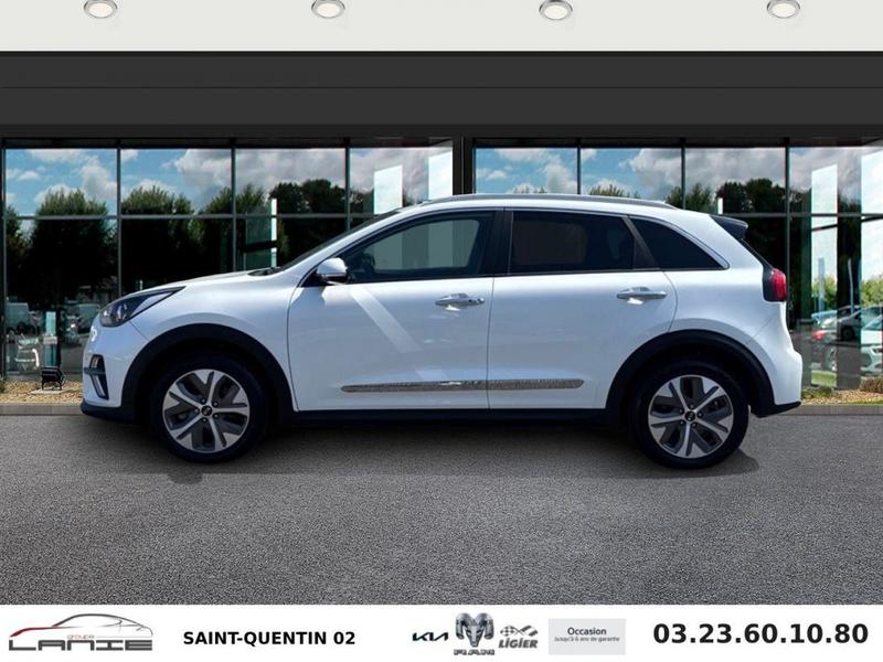 Kia e-niro Electrique 204 ch Active