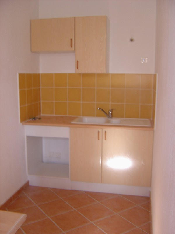 Appartement - 31 m² - 1 pièce