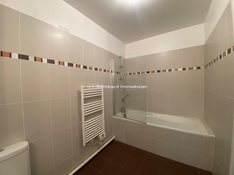 Appartement - 71 m² - 3 pièces
