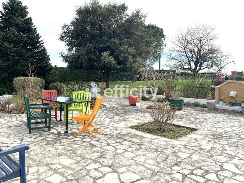 Maison - 145 m² - 5 pièces