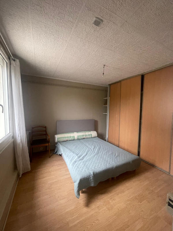 Maison - 73 m² - 4 pièces