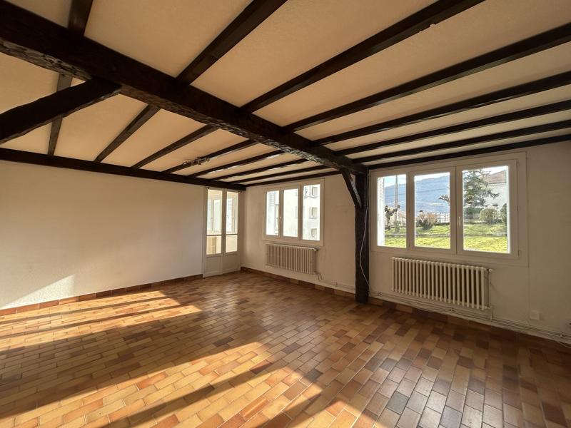 Appartement - 78 m² - 4 pièces