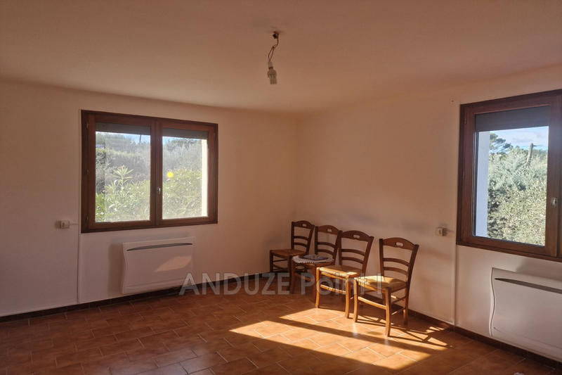 Maison - 98 m² - 5 pièces