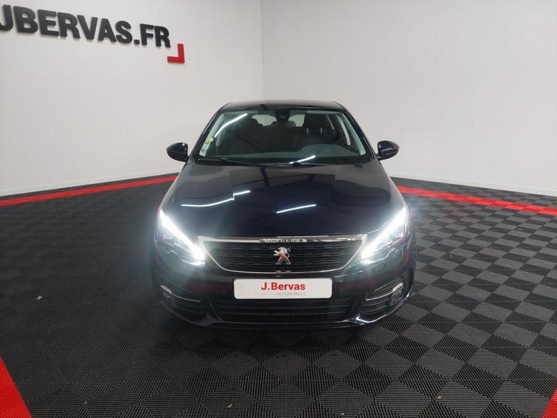 Peugeot 308 BlueHDi 130 Eat8 s&amp;amp;S Active Business