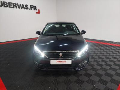 Peugeot 308 BlueHDi 130 Eat8 s&amp;amp;S Active Business