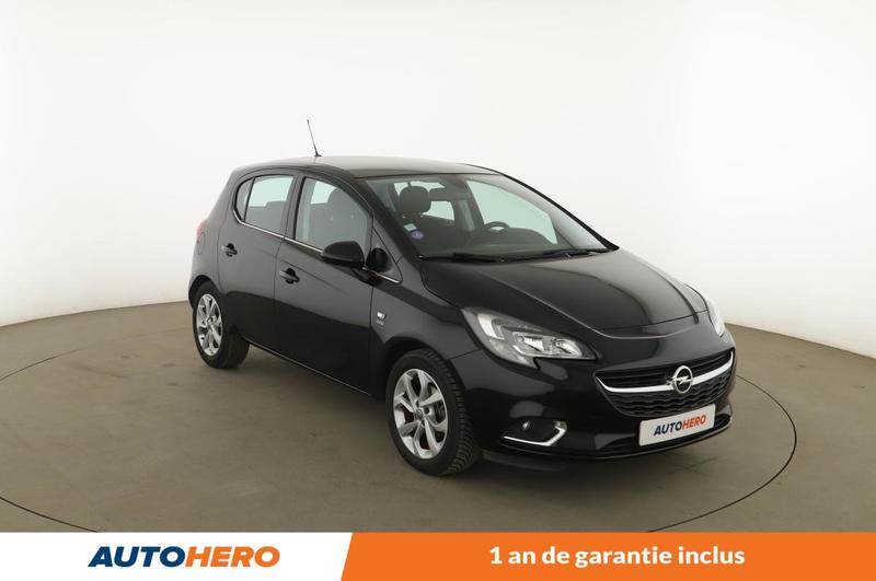 Opel Corsa 1.4 Design 120 Ans 5p 90 ch