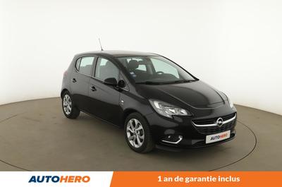 Opel Corsa 1.4 Design 120 Ans 5p 90 ch