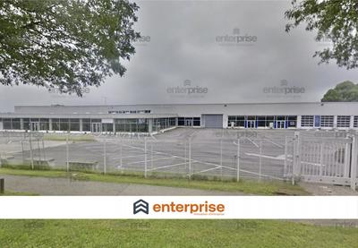 Local commercial - 1 530 m²