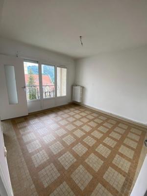 Appartement - 53 m² - 2 pièces