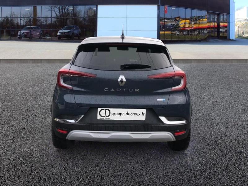 Renault Captur E-Tech 145 - 21 Intens