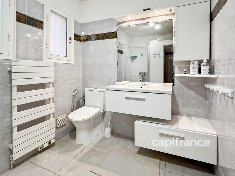 Villa - 142 m² - 5 pièces