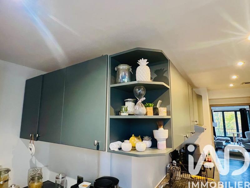 Appartement - 75 m² - 3 pièces