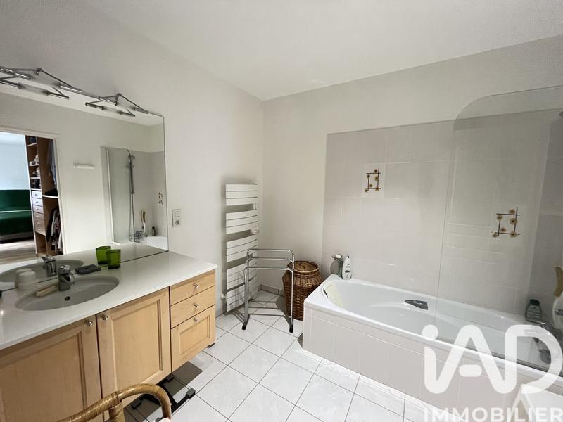 Maison - 139 m² - 4 pièces