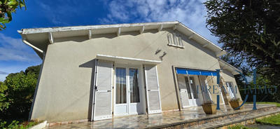 Villa - 70 m² - 3 pièces