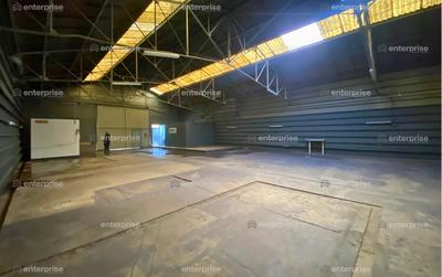 Local d'activité / Entrepôt - 580 m²