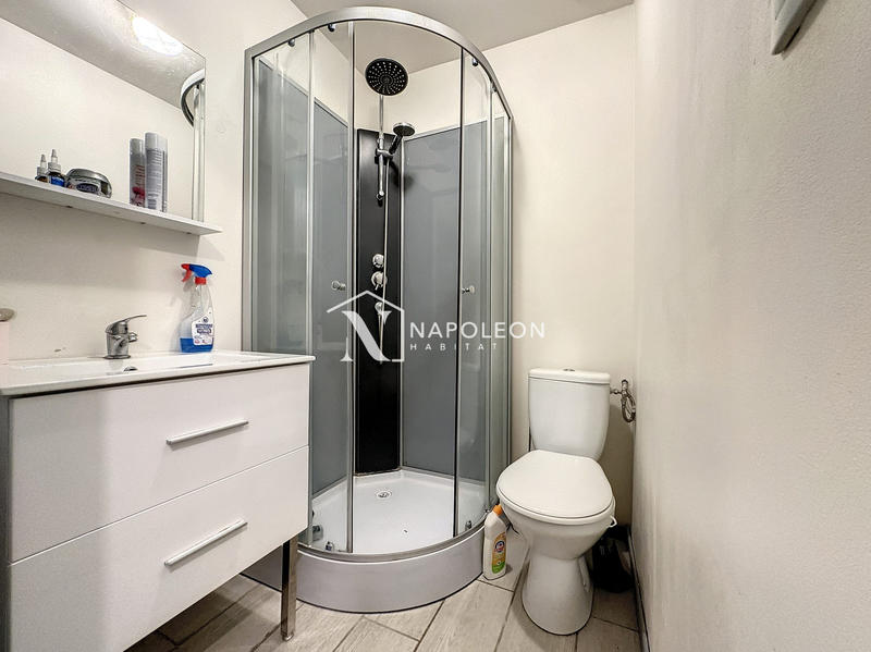 Maison - 113 m² - 4 pièces