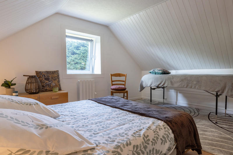 Mini séjour bien être