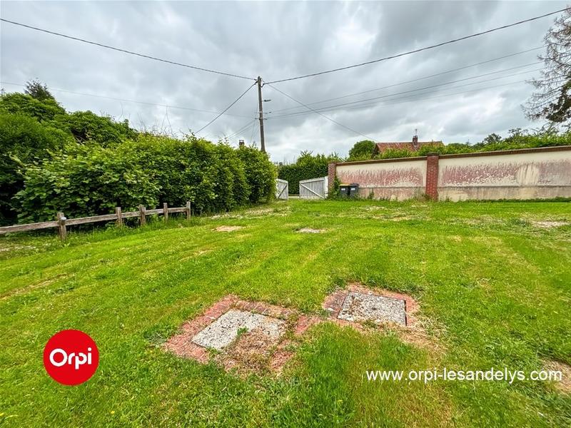 Maison ancienne - 74 m² - 4 pièces