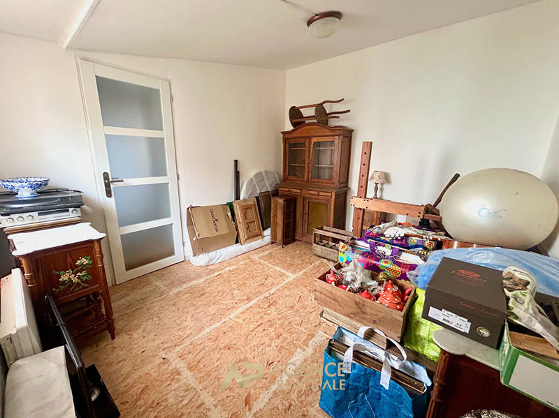 Maison - 78 m² - 4 pièces