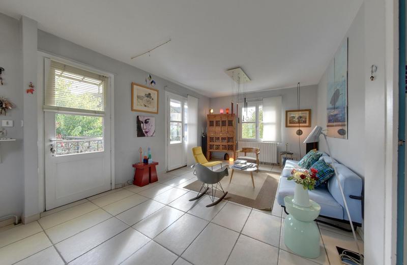 Villa - 210 m² - 8 pièces