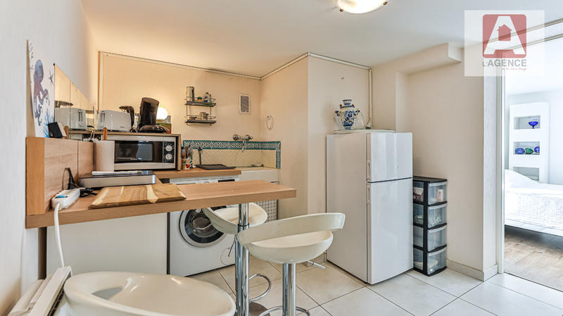 Maison - 116 m² - 4 pièces