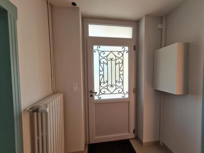 Maison de campagne - 100 m² - 4 pièces