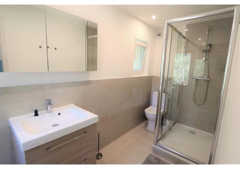 Chambre - 27 m² - 1 pièce