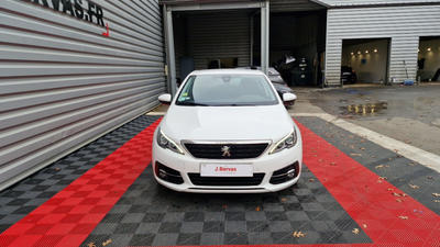 Peugeot 308 bluehdi 130ch ss bvm6 active business