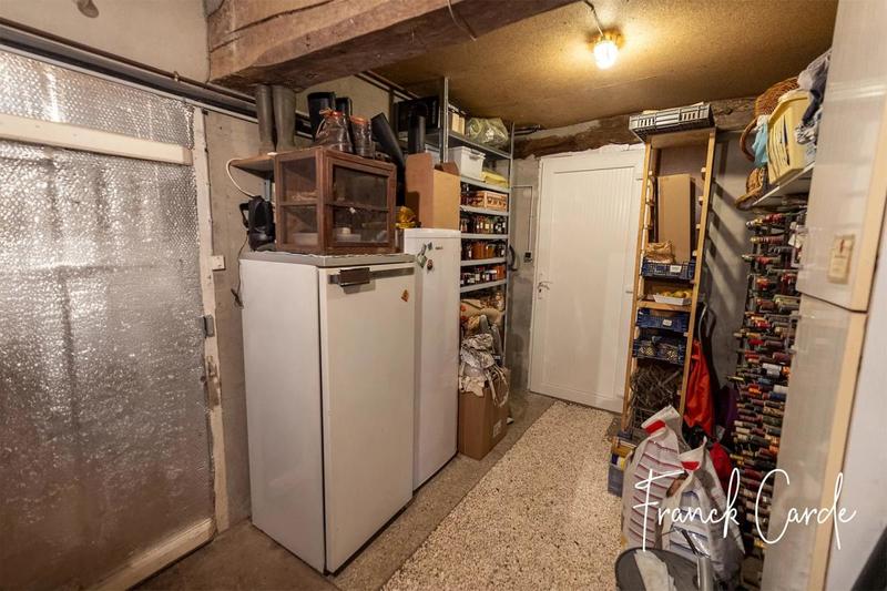 Longère - 155 m² - 6 pièces