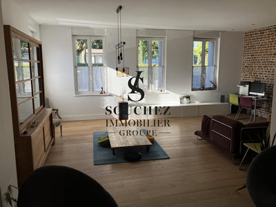 Maison - 175 m² - 6 pièces