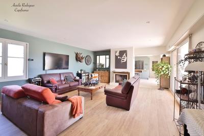 Maison - 165 m² - 6 pièces