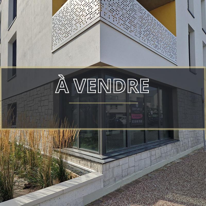 Local commercial - 136 m²