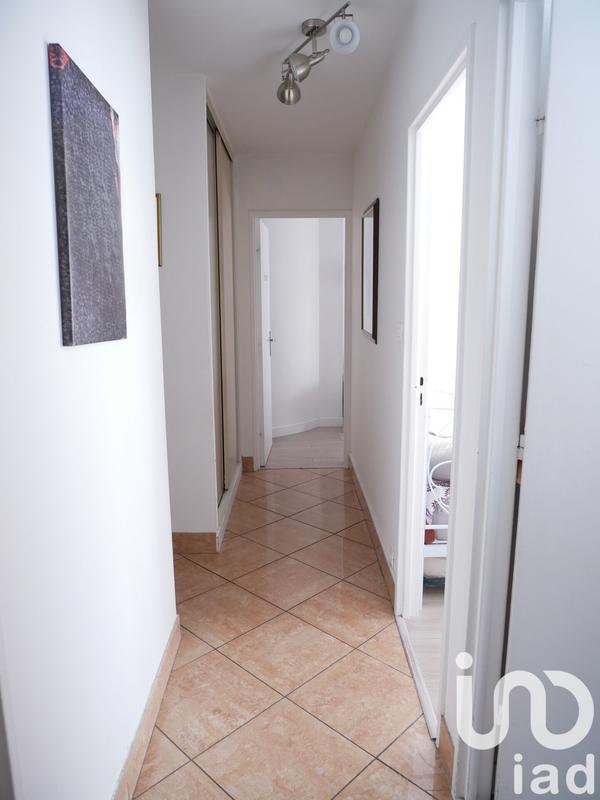 Appartement - 105 m² - 5 pièces