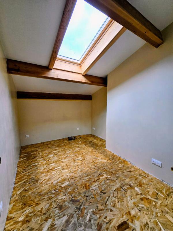 Maison en pierre - 200 m² - 5 pièces