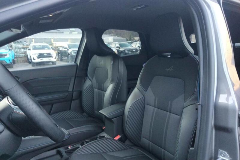 Renault Captur E-Tech 160 Esprit Alpine