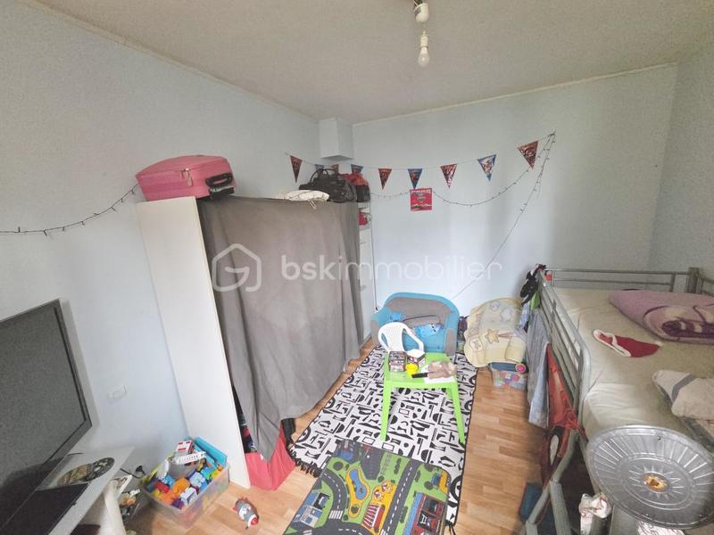 Immeuble - 293 m² - 14 pièces