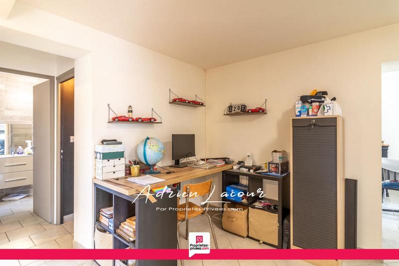 Maison - 153 m² - 7 pièces