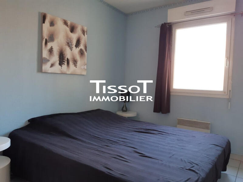 Maison - 106 m² - 5 pièces