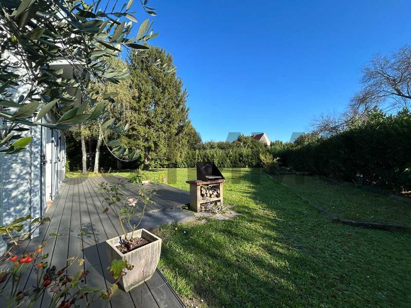 Maison - 148 m² - 7 pièces