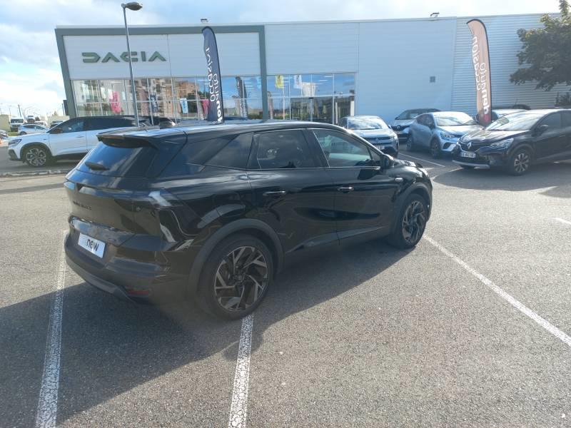 Renault Symbioz E-Tech full hybrid 145 Esprit Alpine