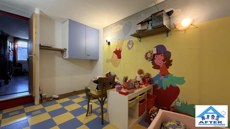 Maison - 153 m² - 5 pièces