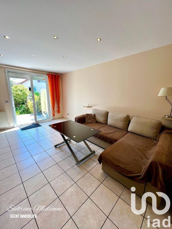 Maison - 88 m² - 5 pièces