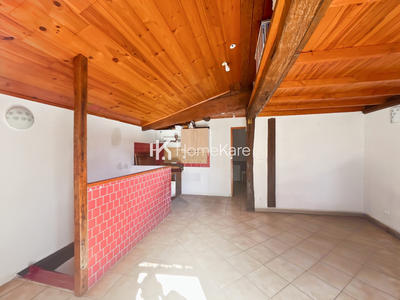 Maison - 70 m² - 3 pièces